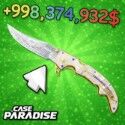 Case Paradise